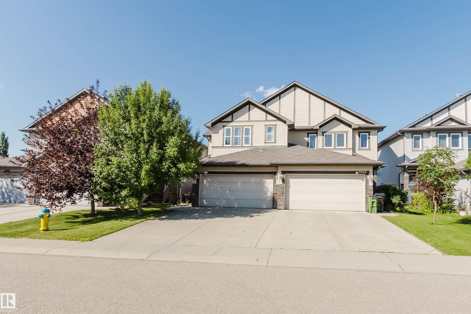 Sold property in Windermere