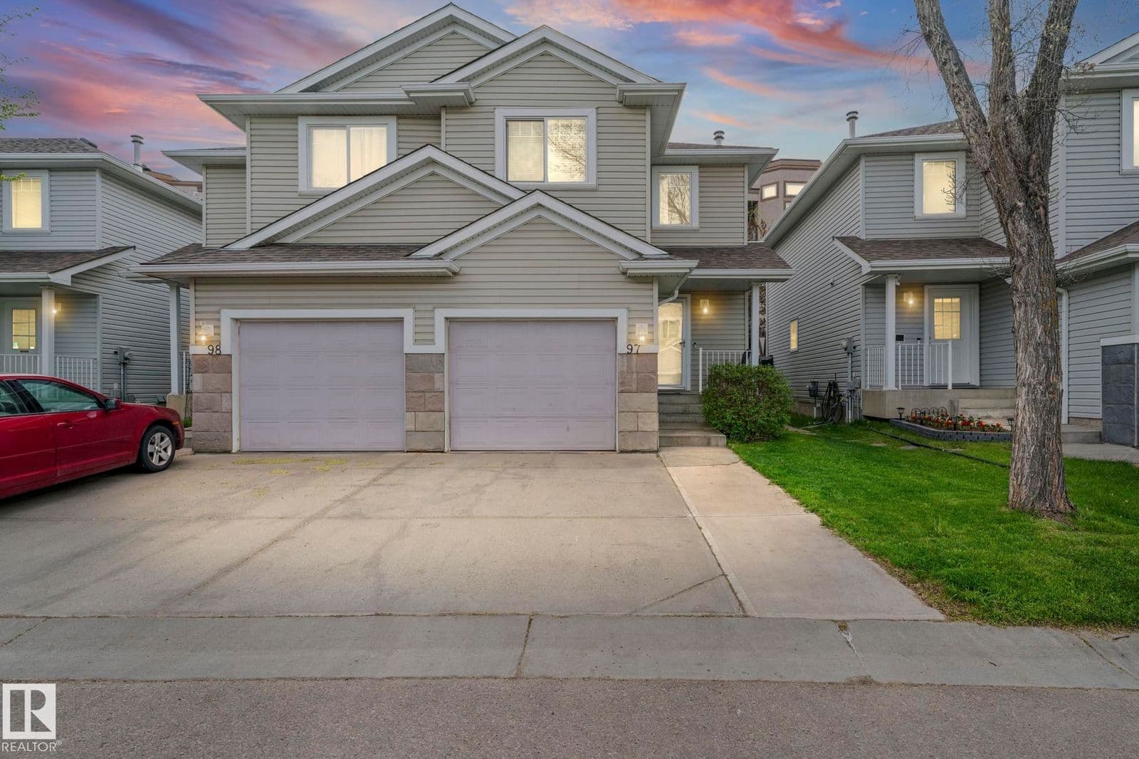 Sold property in Glastonbury