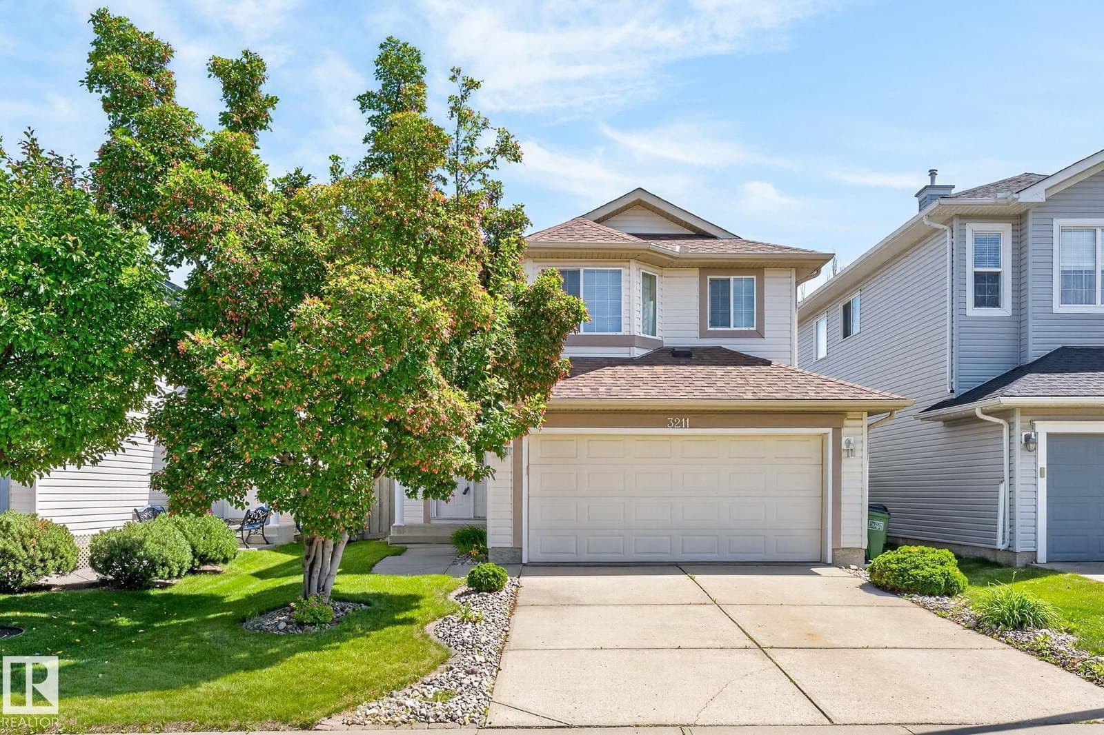 Sold property in Macewan