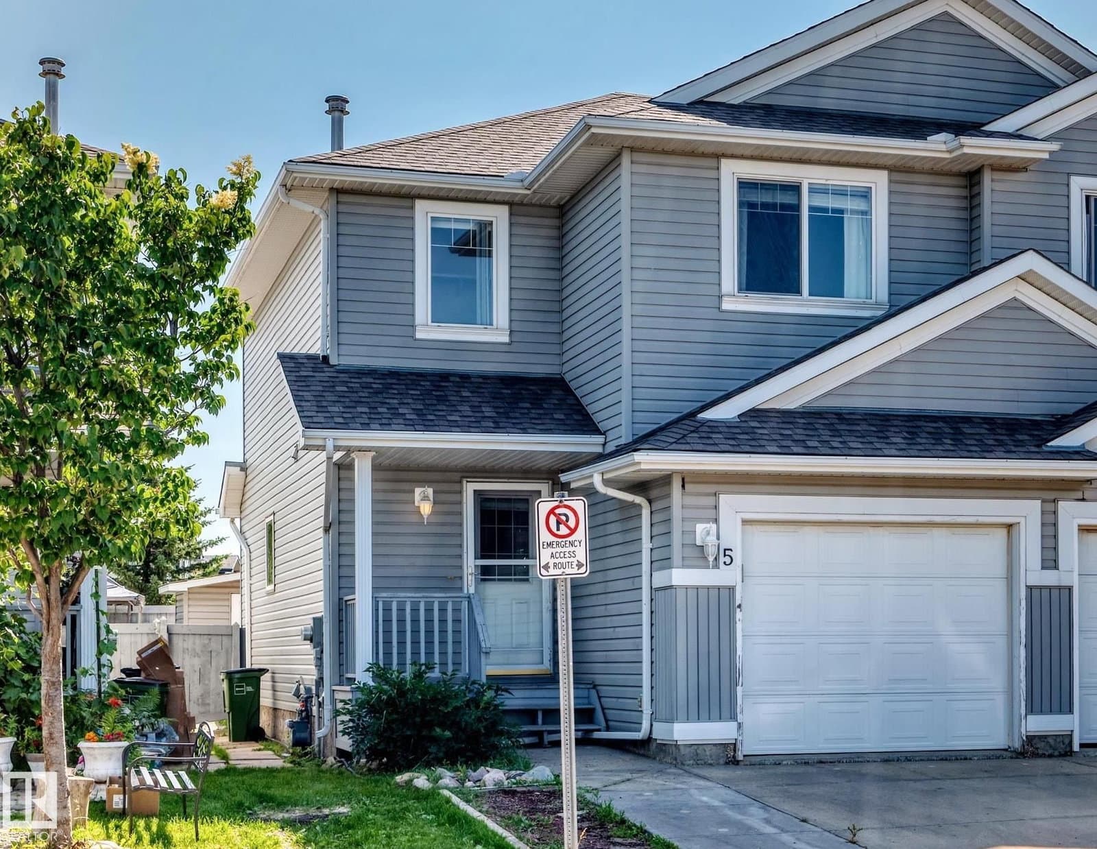 Sold property in Hudson