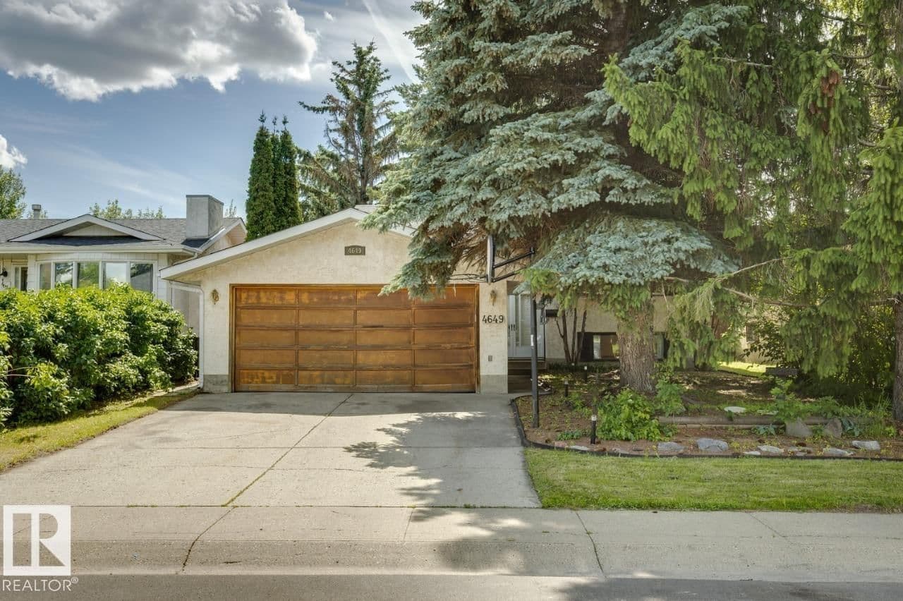 Sold property in Pollard Meadows