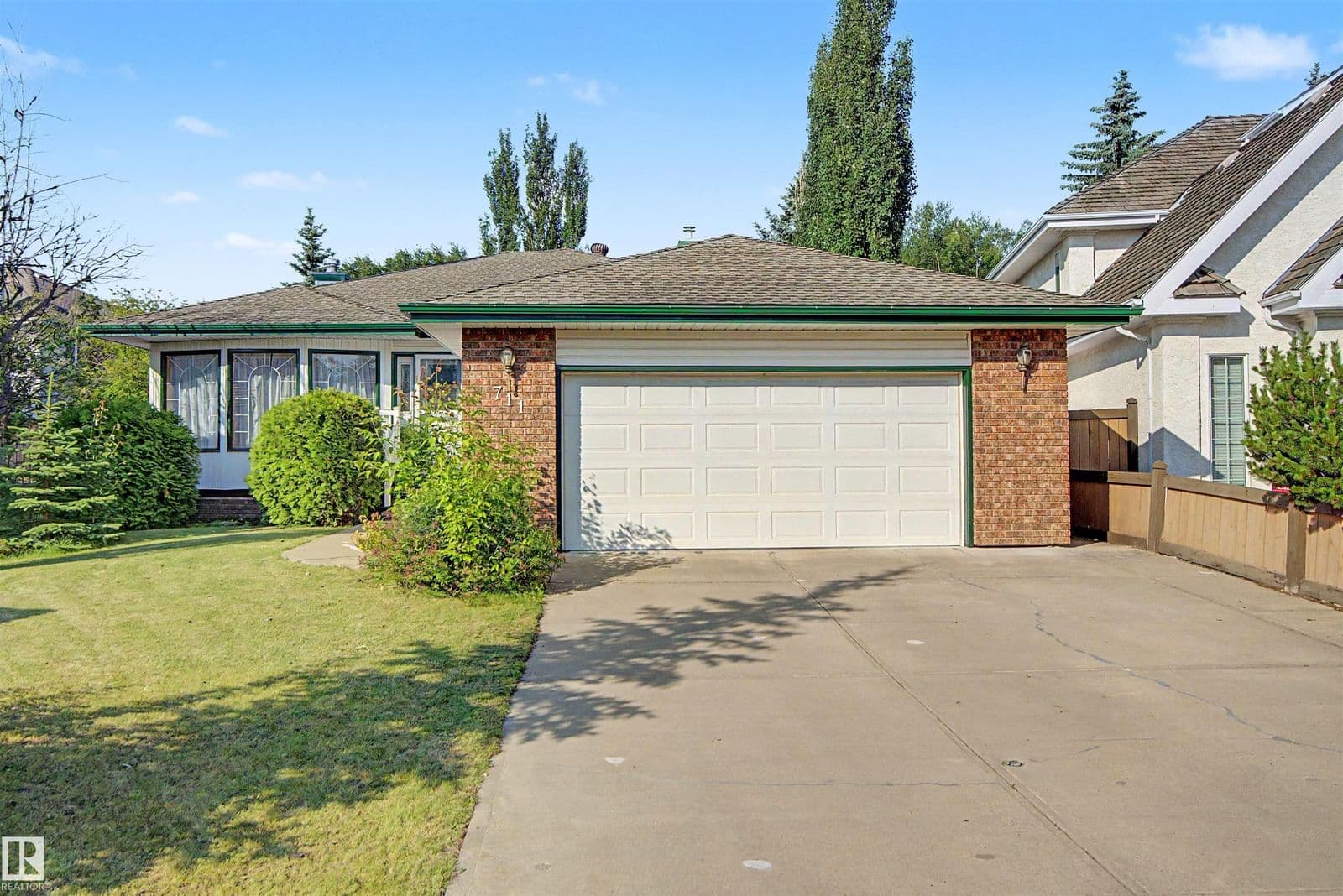 Sold property in Bulyea Heights