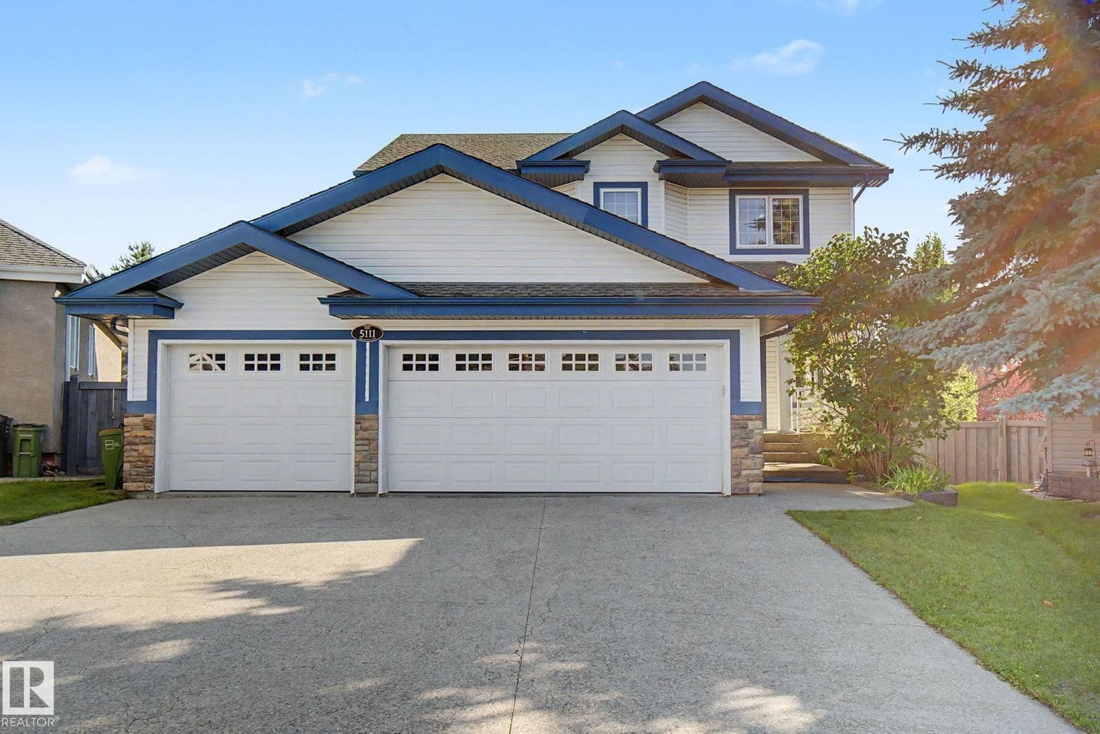 Sold property in South Terwillegar