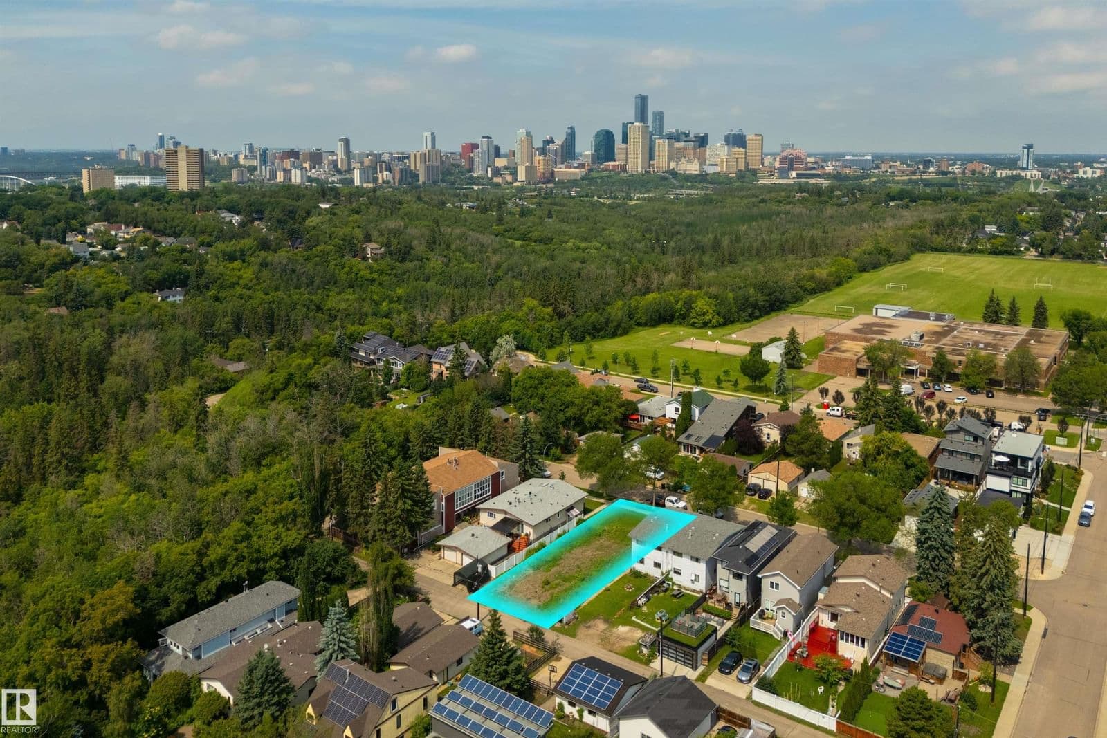 Sold property in Bonnie Doon