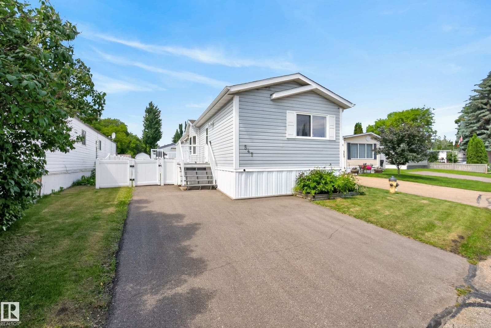 Sold property in Evergreen (Edmonton)
