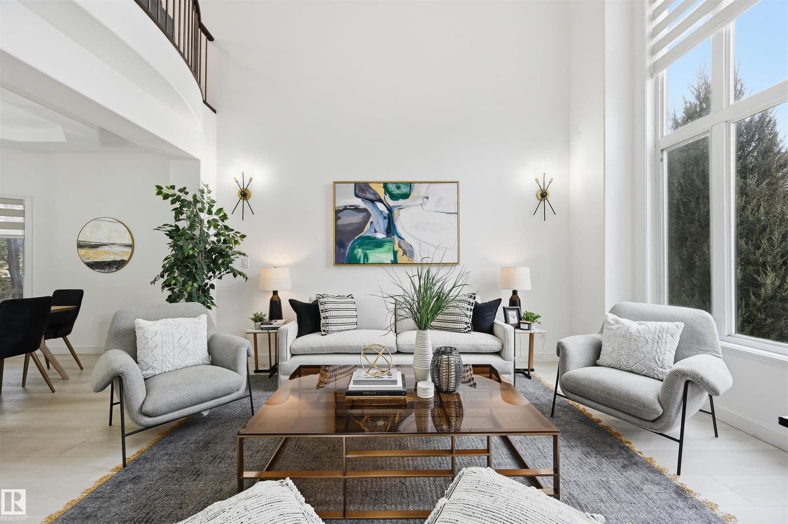 Sold property in Terwillegar Towne