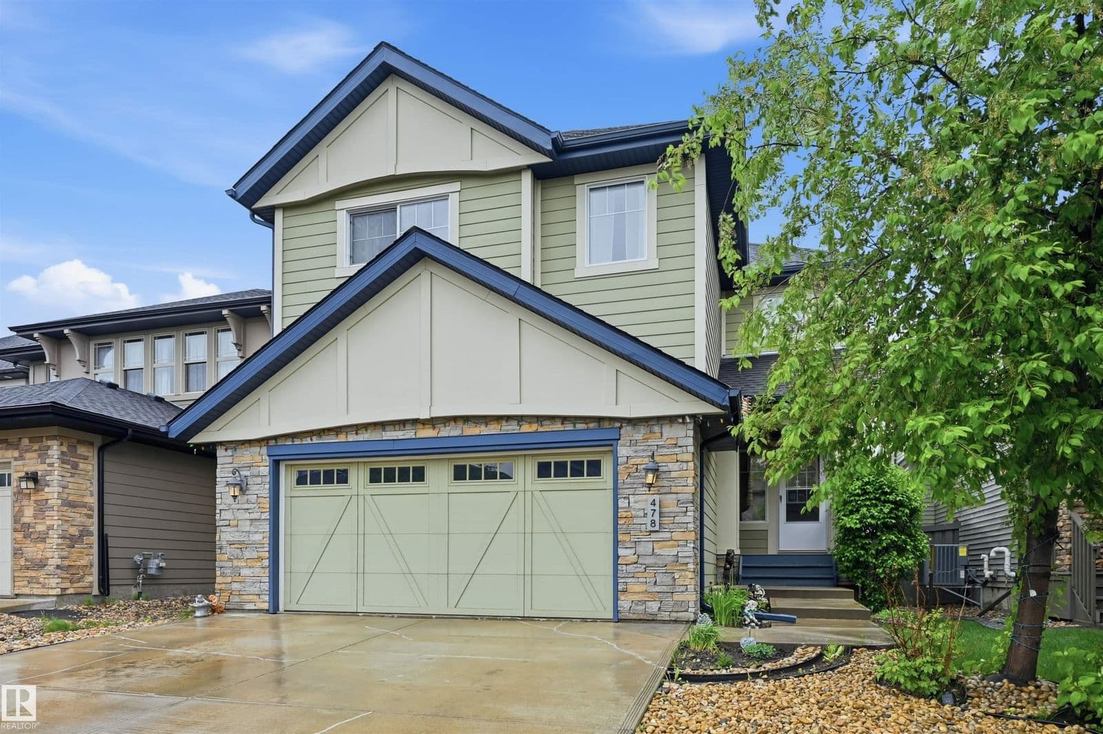 Sold property in Ambleside