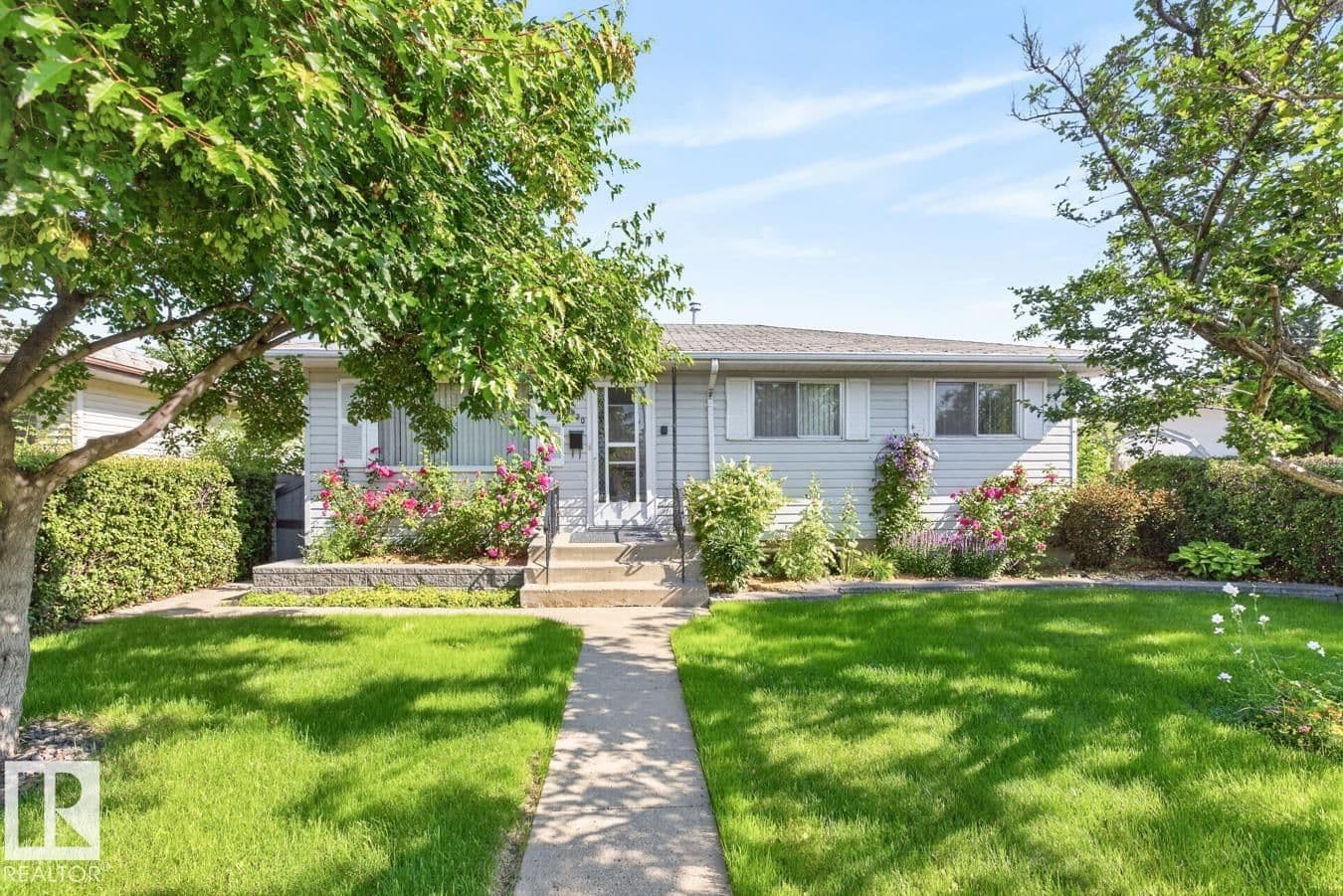 Sold property in Kensington