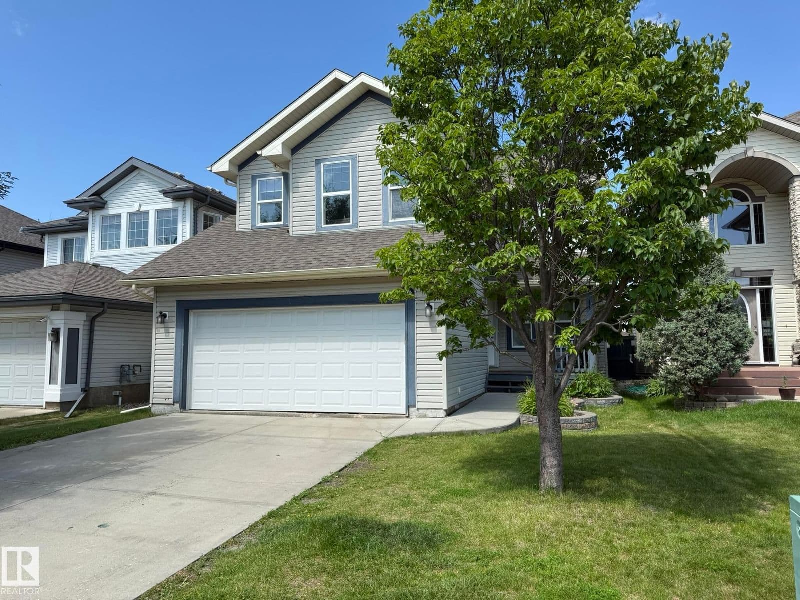 Sold property in Rutherford (Edmonton)