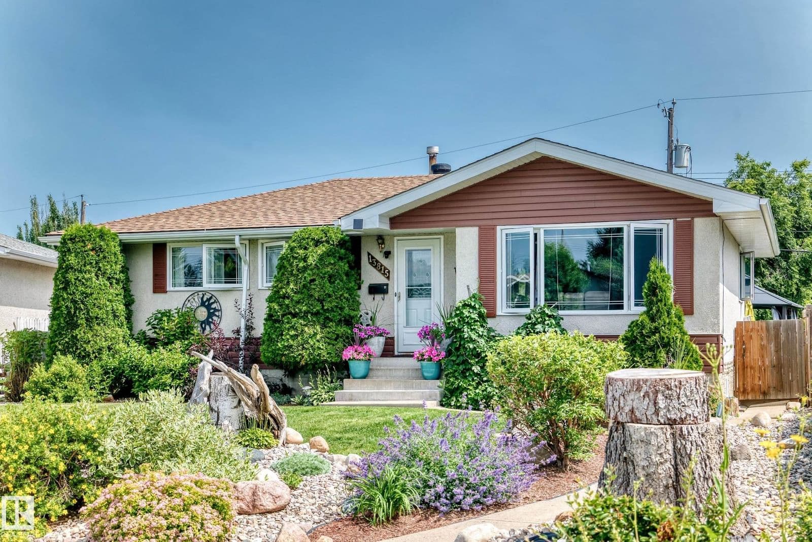 Sold property in York