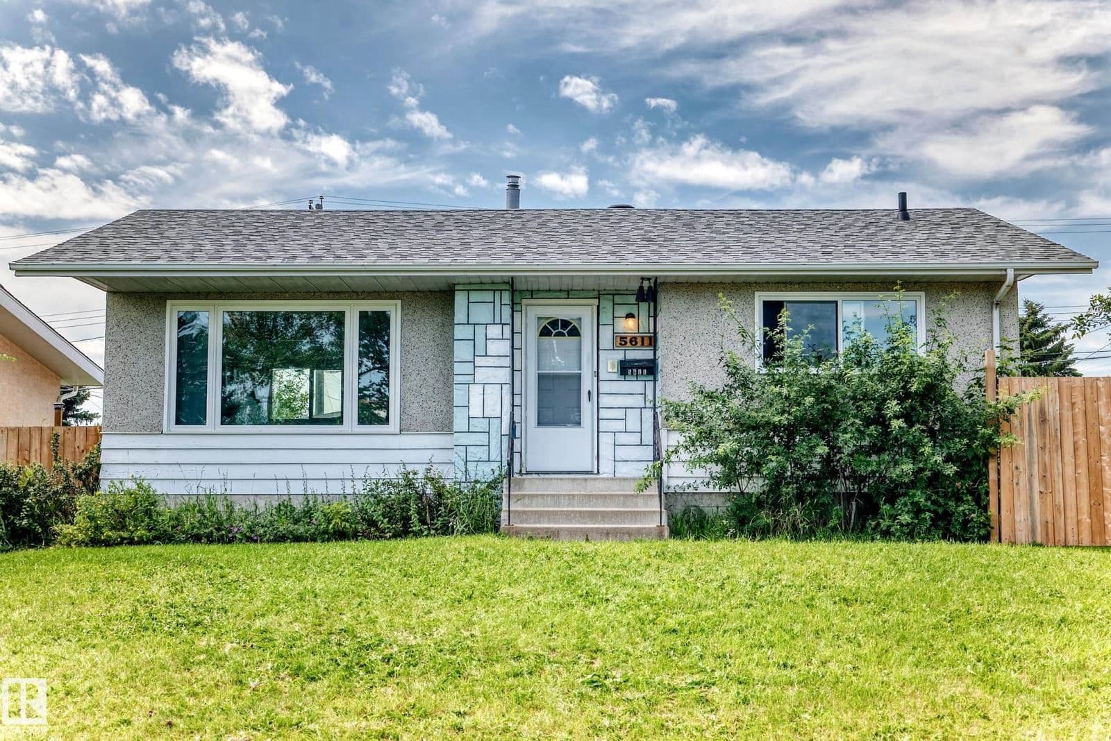 Sold property in Belvedere