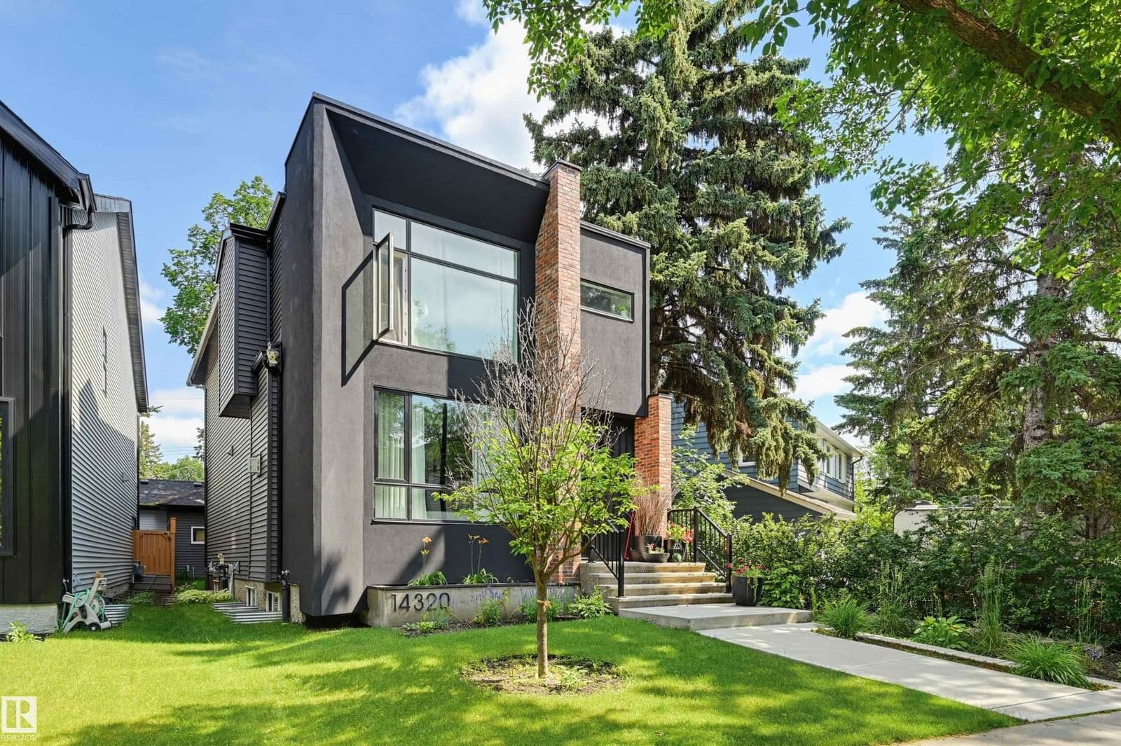 Sold property in Crestwood