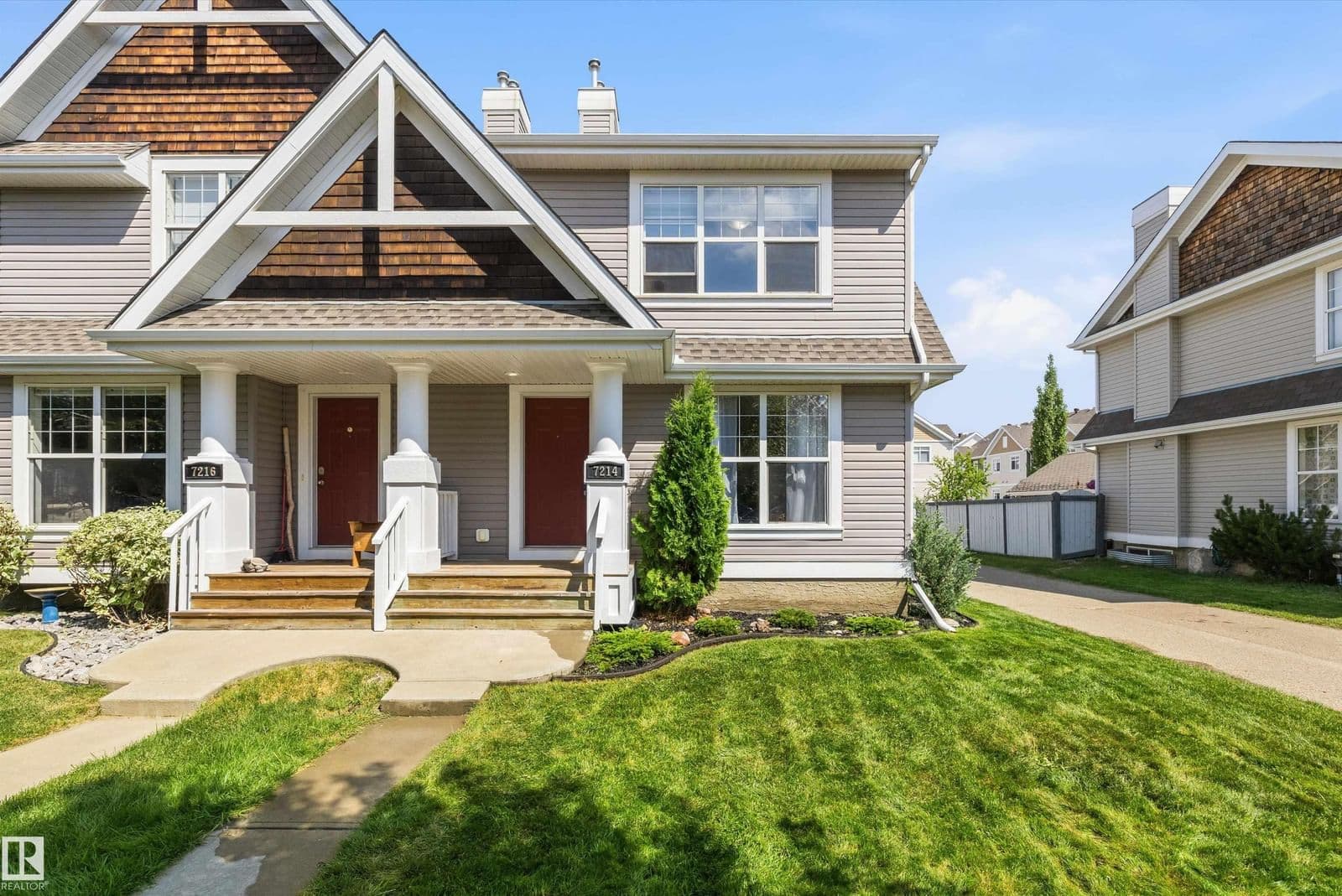 Sold property in Summerside