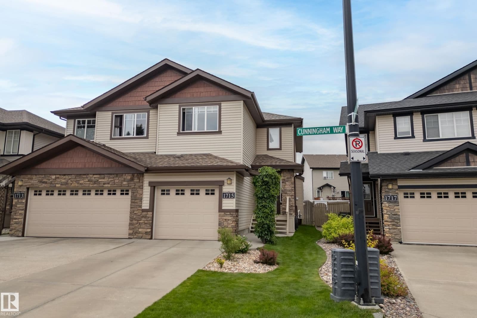 Sold property in Callaghan