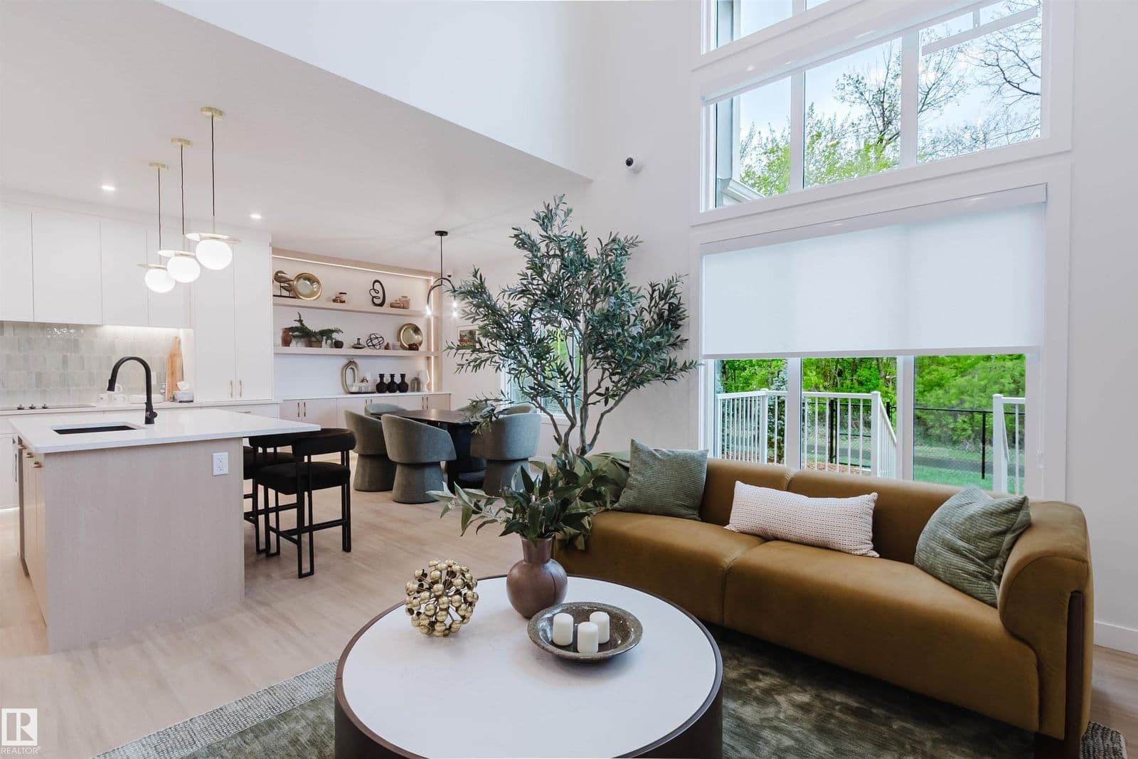 Sold property in Edgemont (Edmonton)