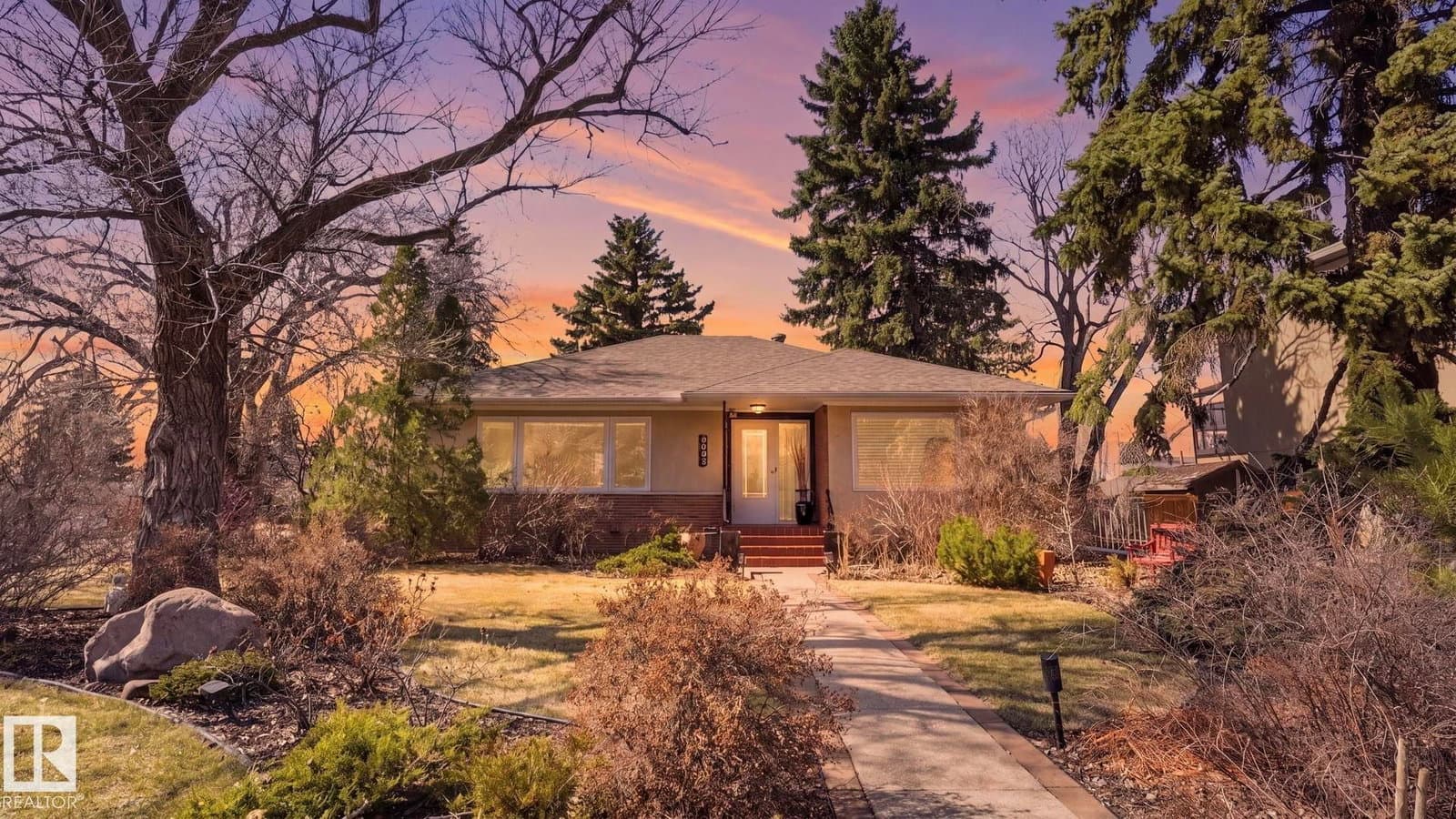 Sold property in Windsor Park (Edmonton)