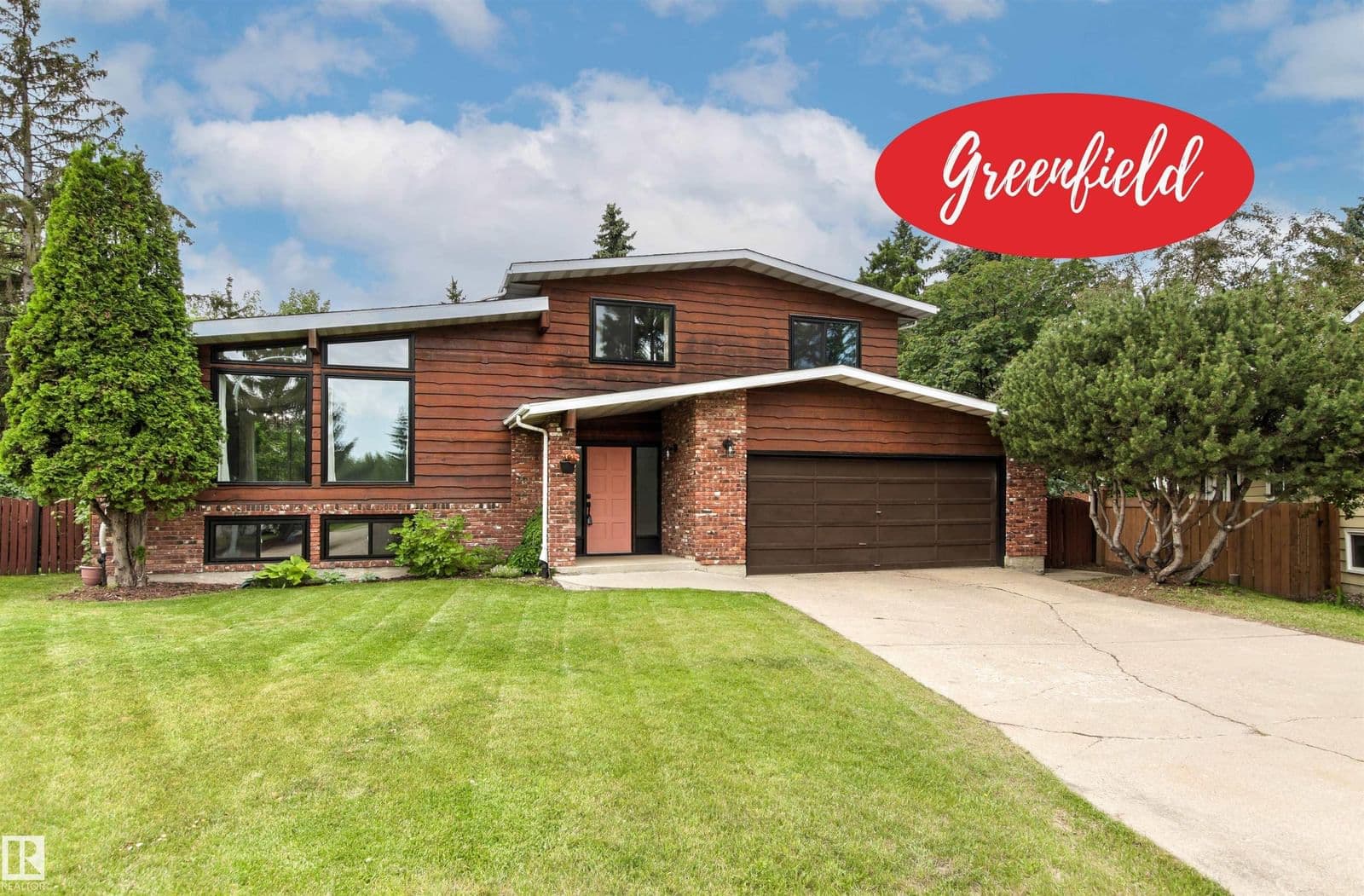 Sold property in Greenfield