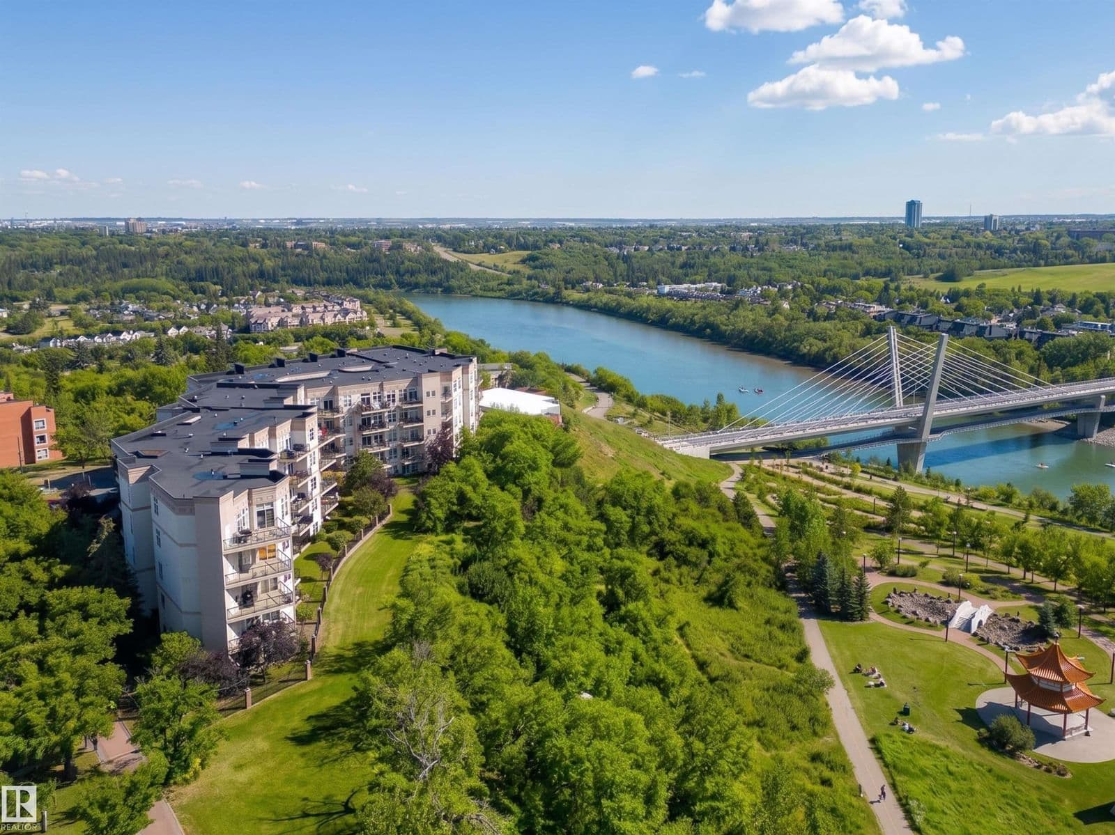 Sold property in Riverdale