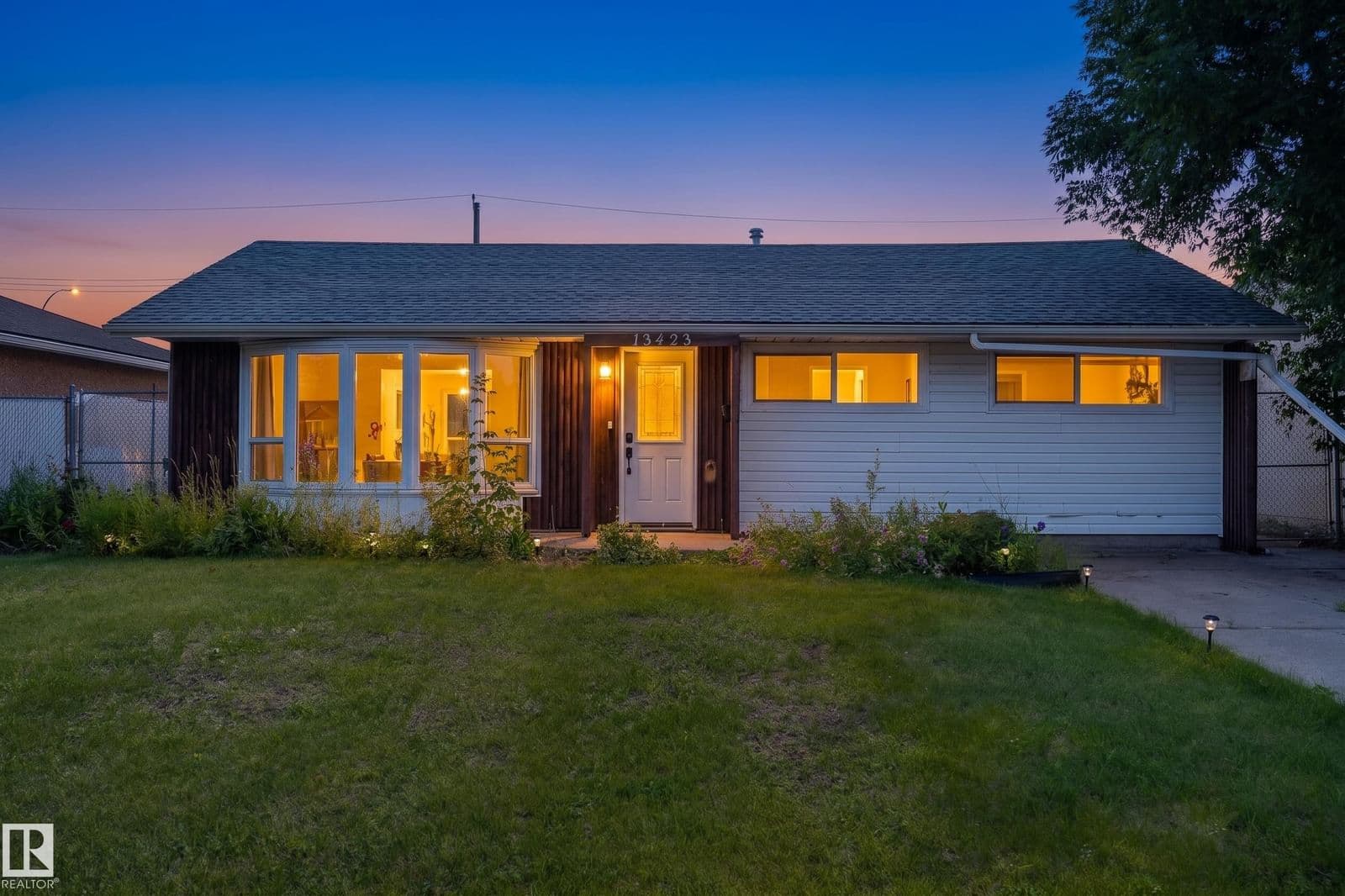 Sold property in Rosslyn