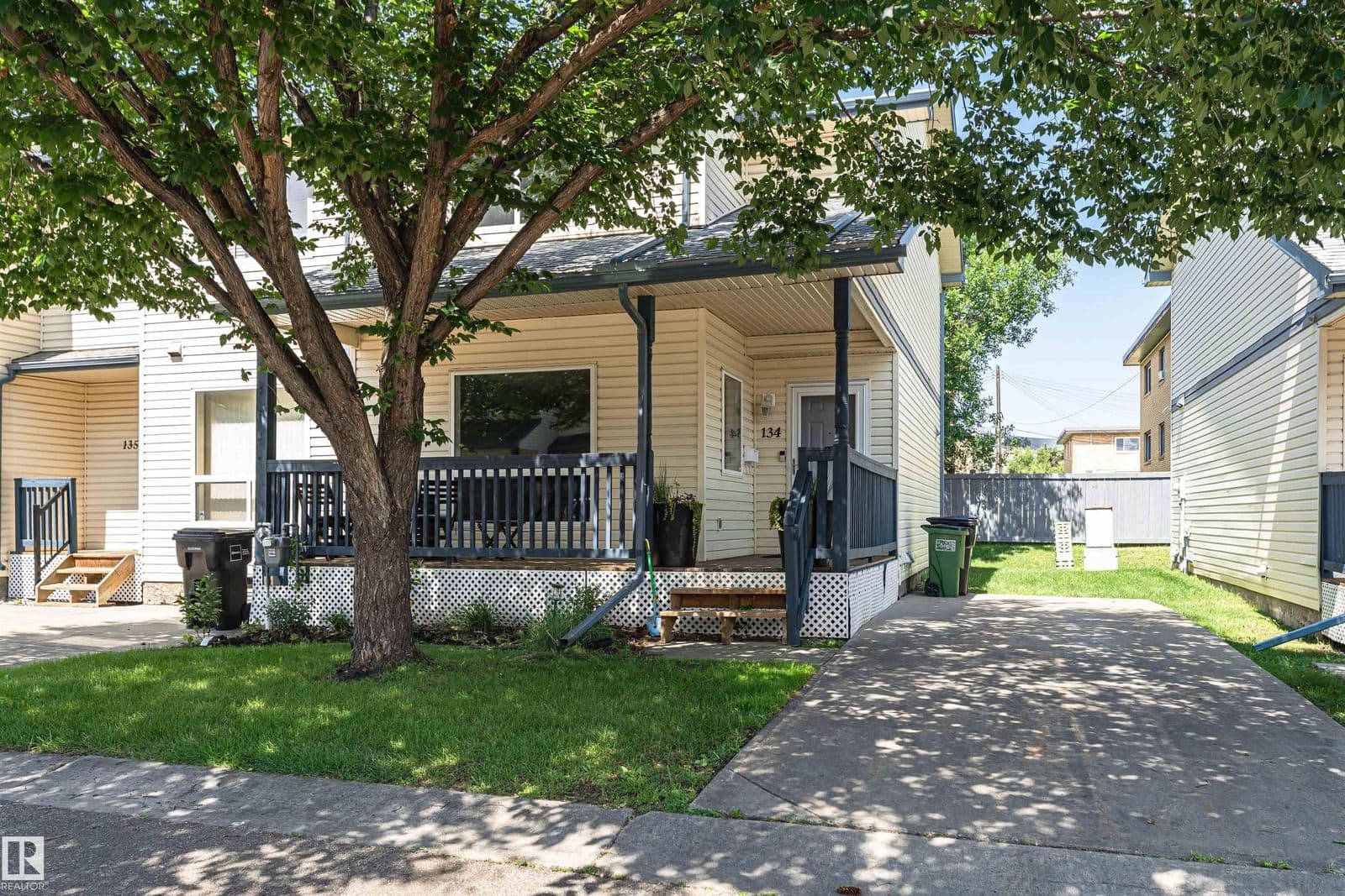 Sold property in Central Mcdougall