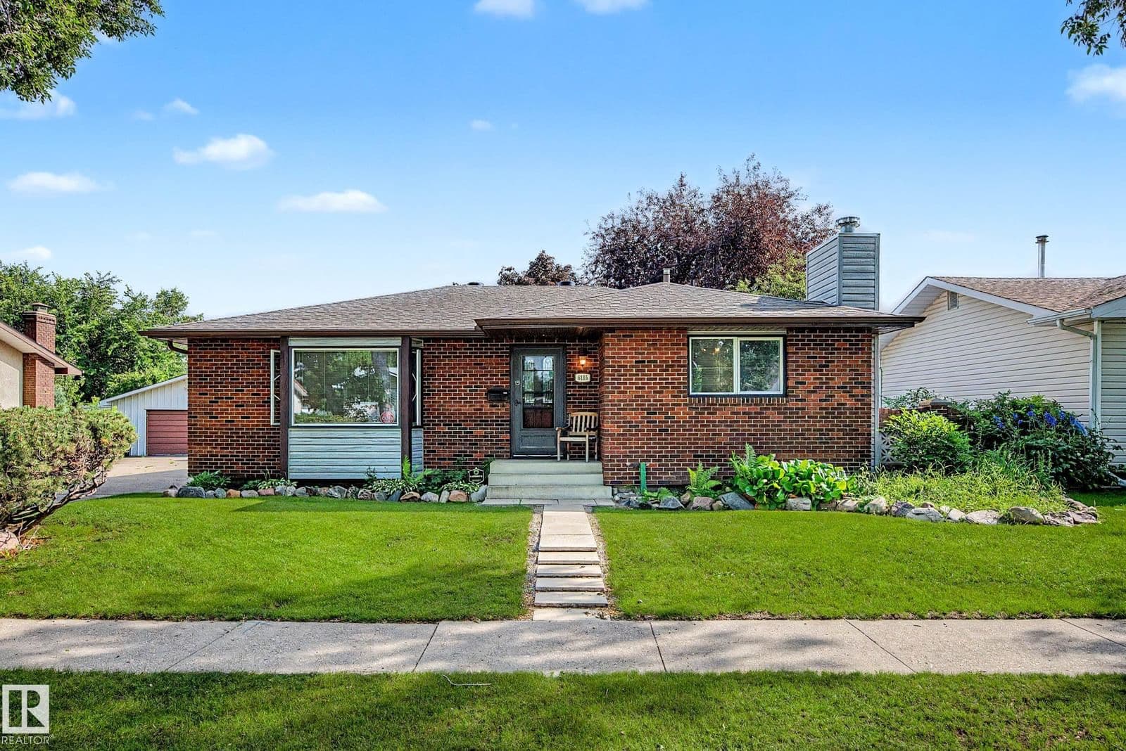 Sold property in Mcleod