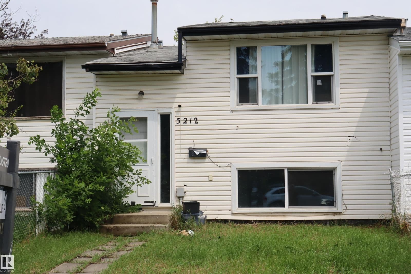Sold property in Old Centennial