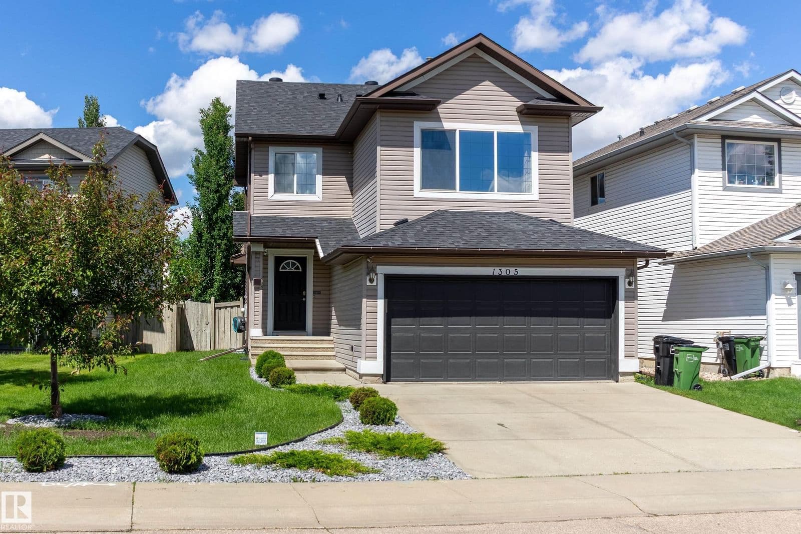 Sold property in Macewan