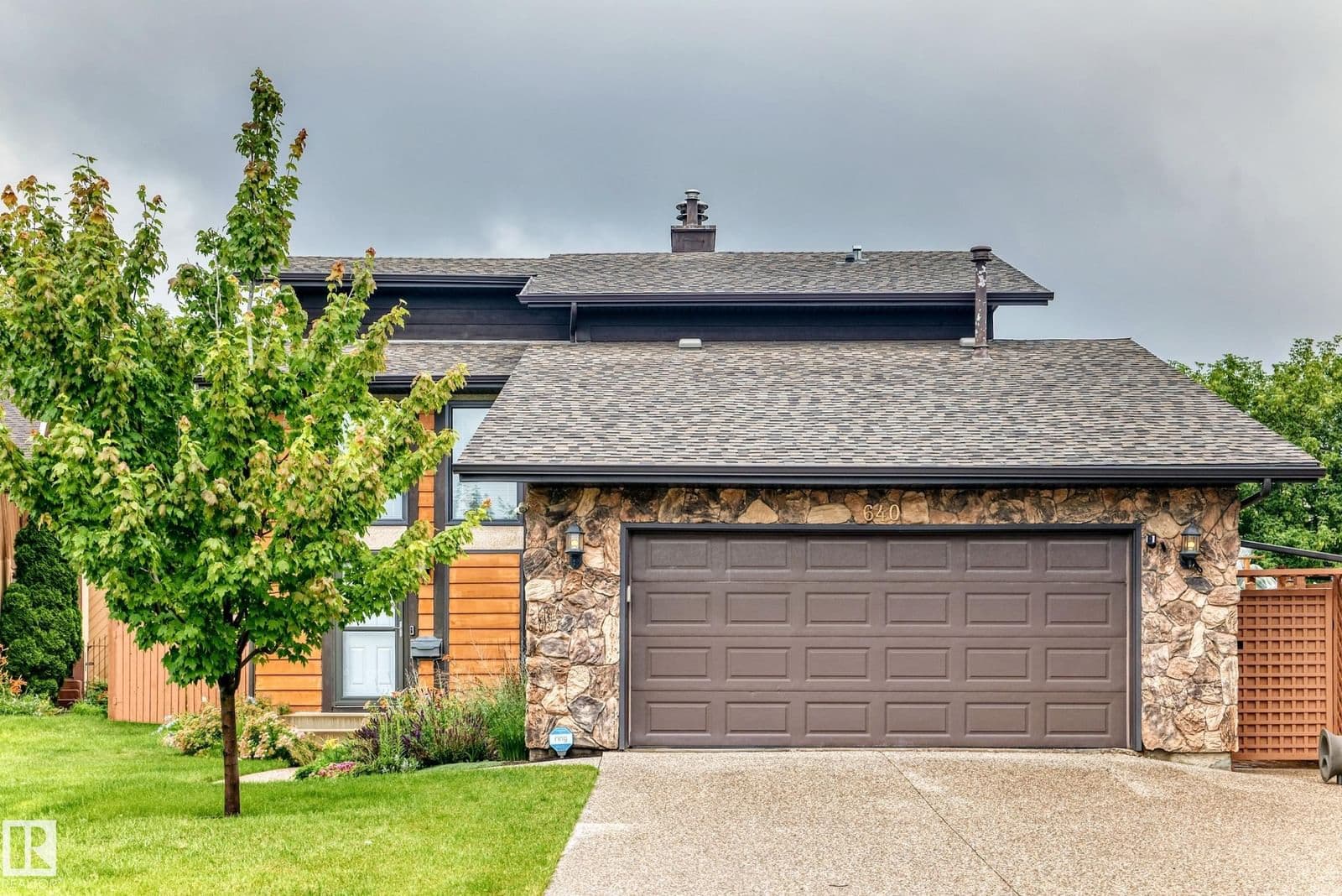 Sold property in Dunluce