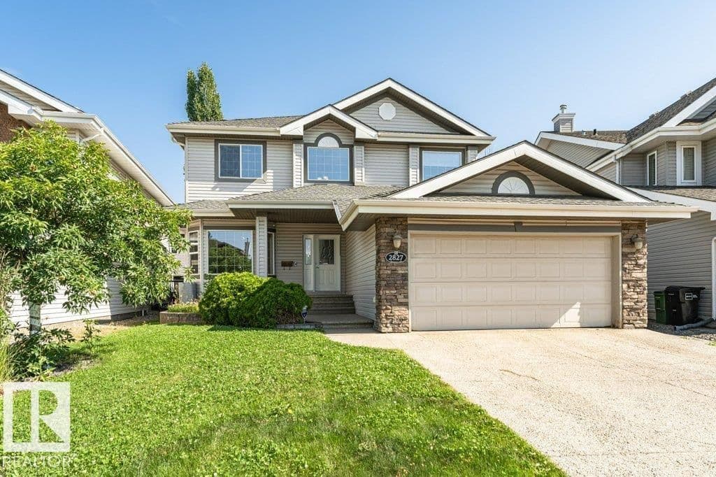 Sold property in South Terwillegar