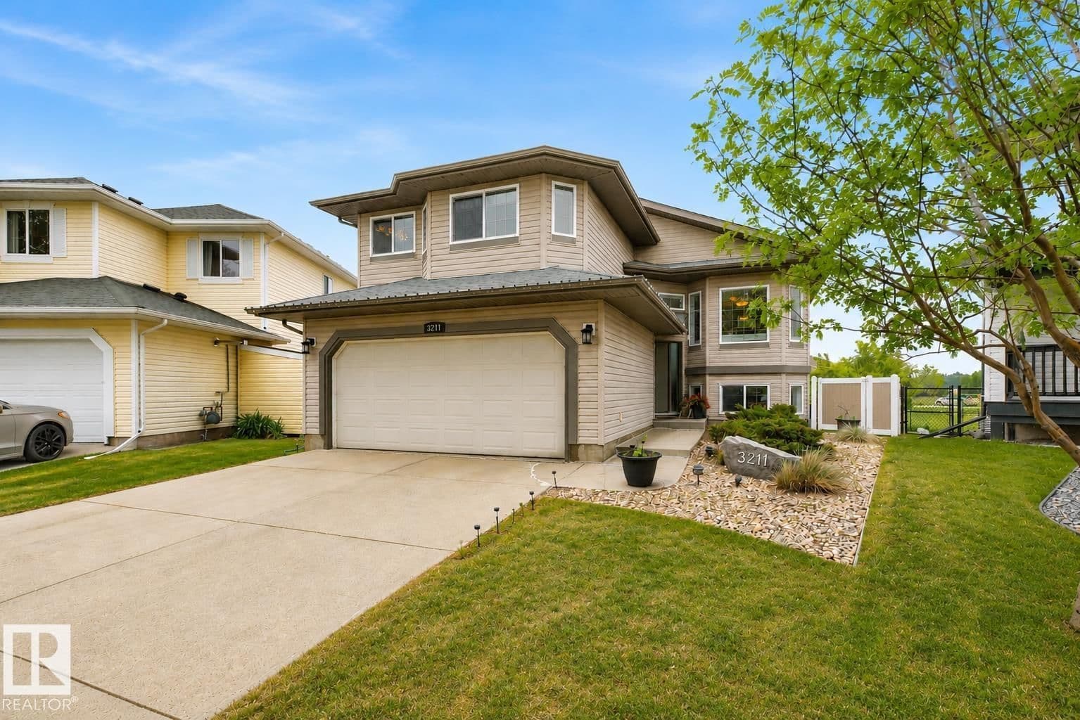 Sold property in Beau Val