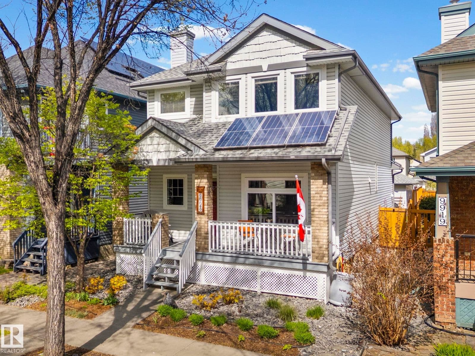 Sold property in Riverdale