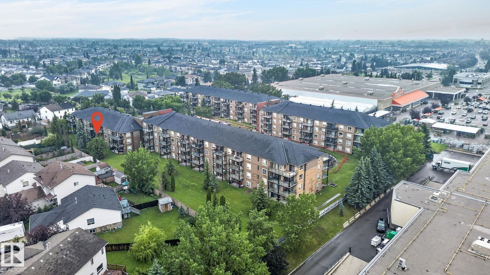Sold property in Hudson