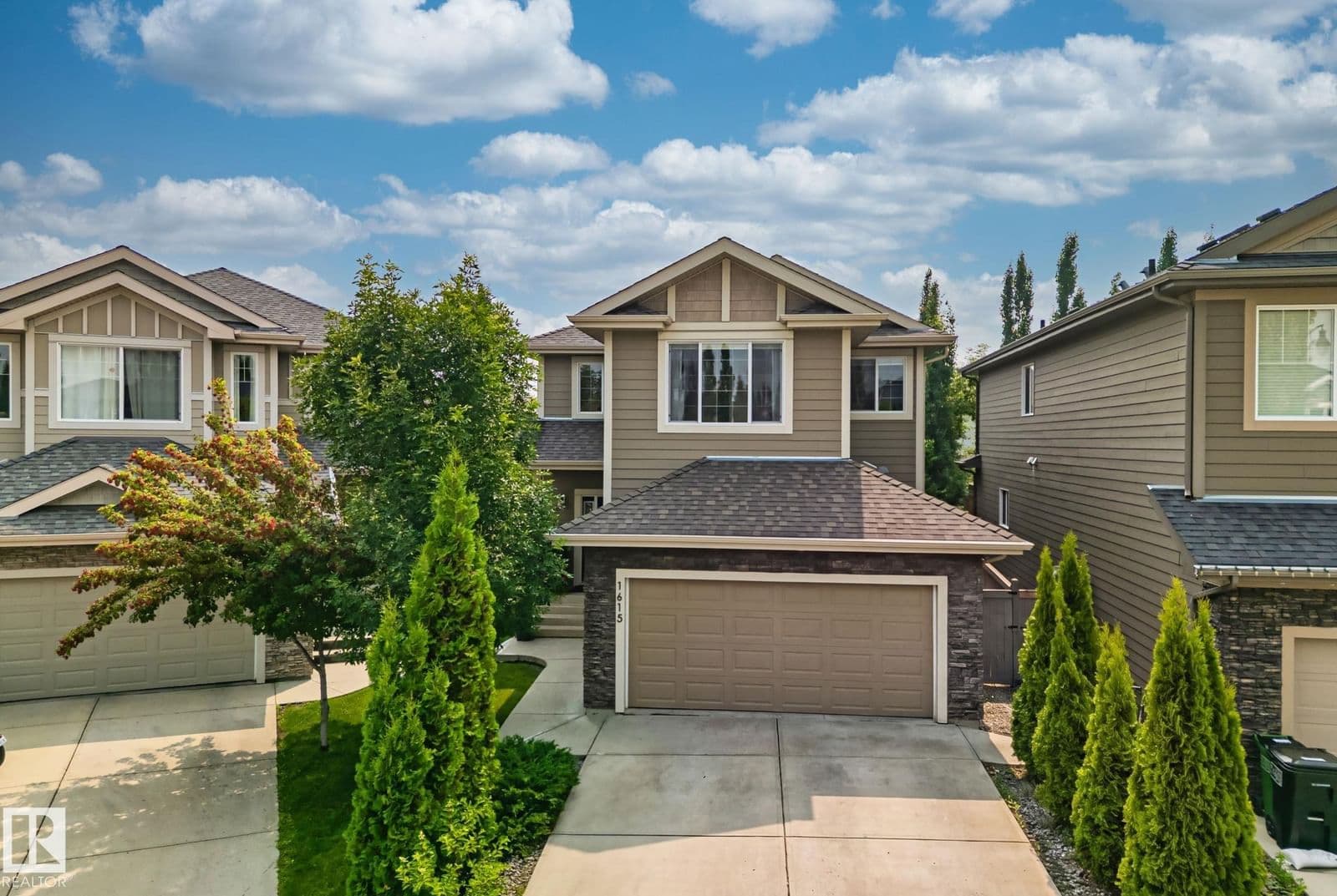 Sold property in Windermere