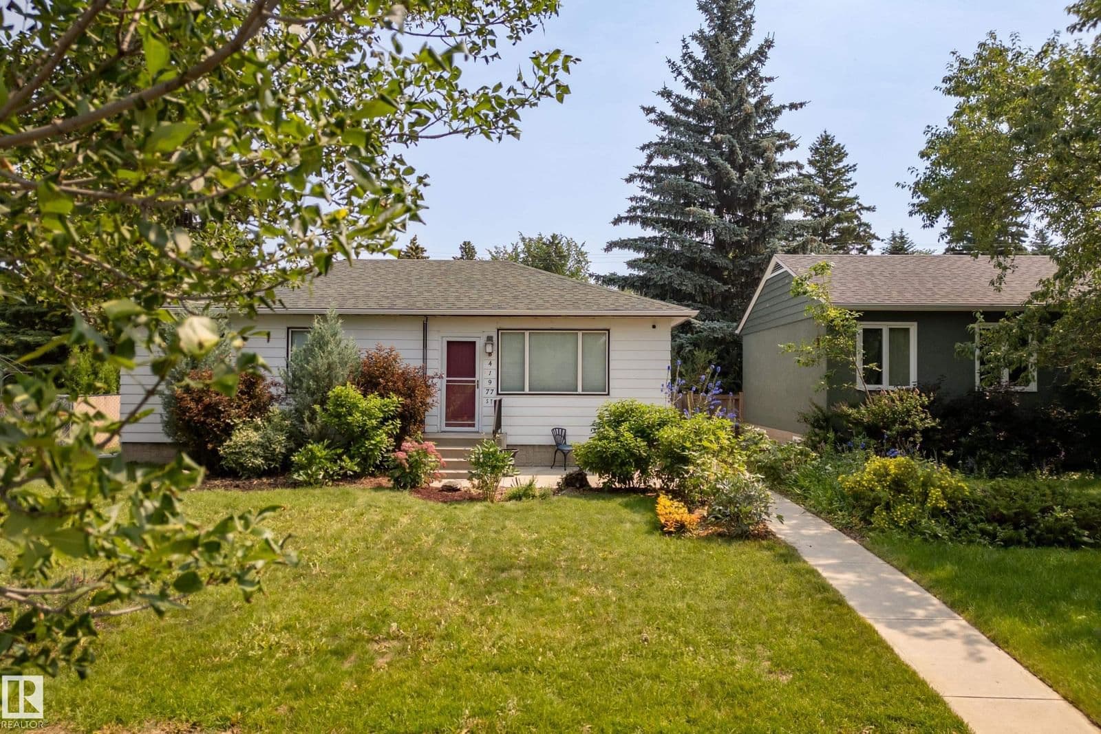 Sold property in Idylwylde