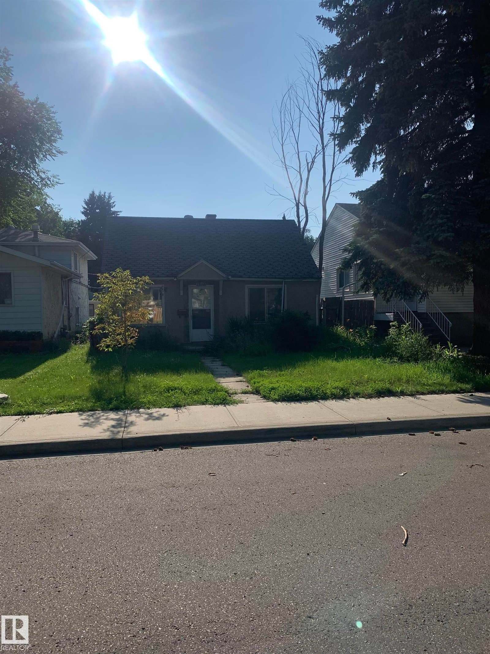 Sold property in Montrose (Edmonton)