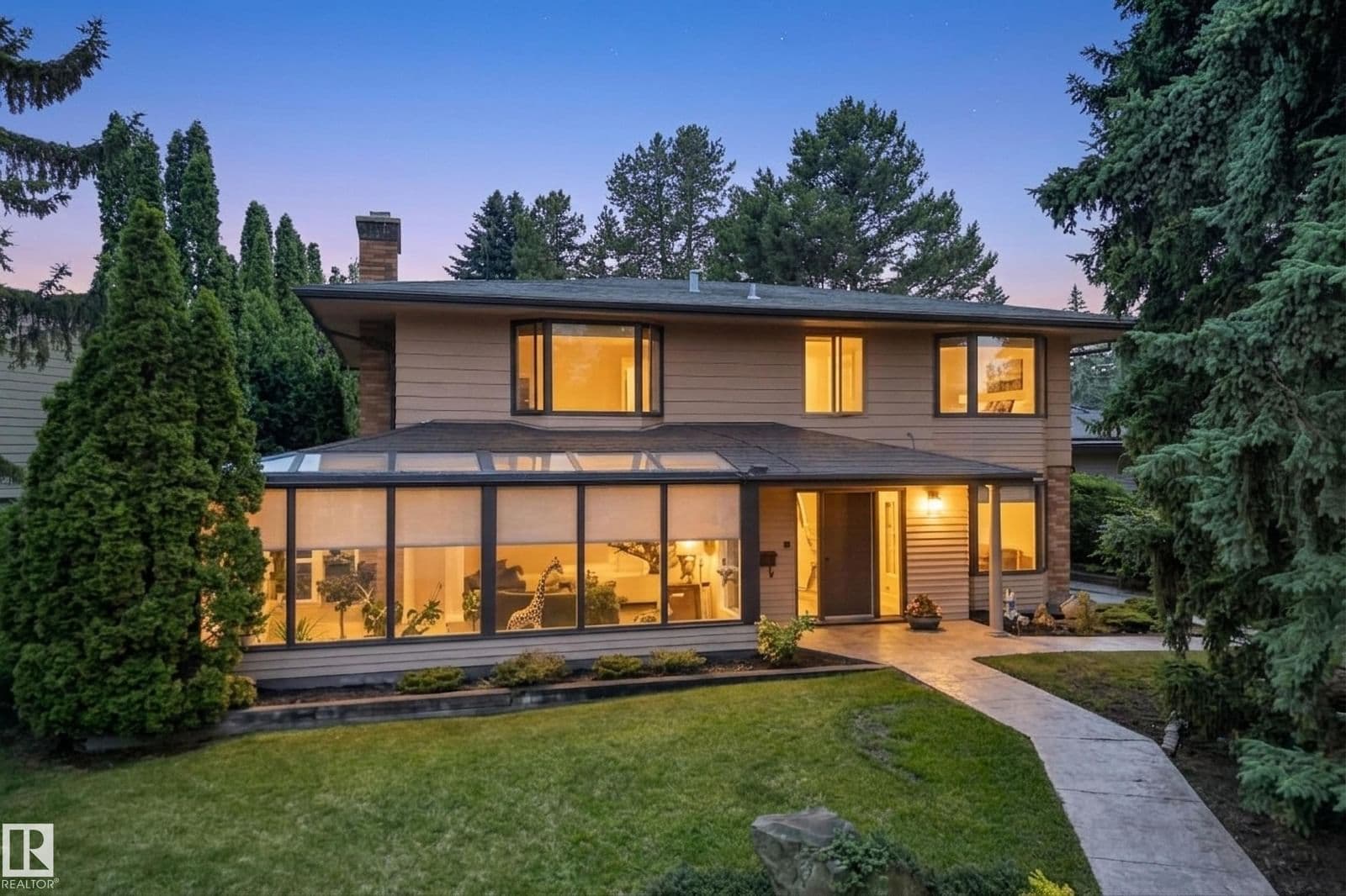 Sold property in Parkview
