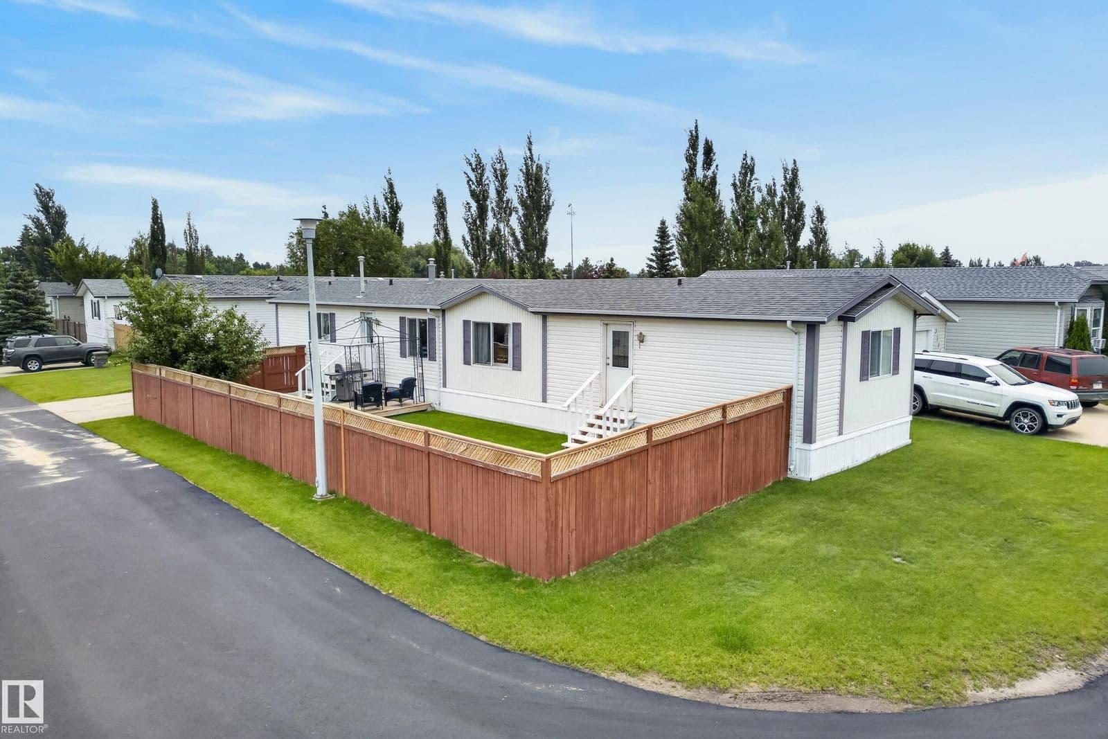 Sold property in Westview Village