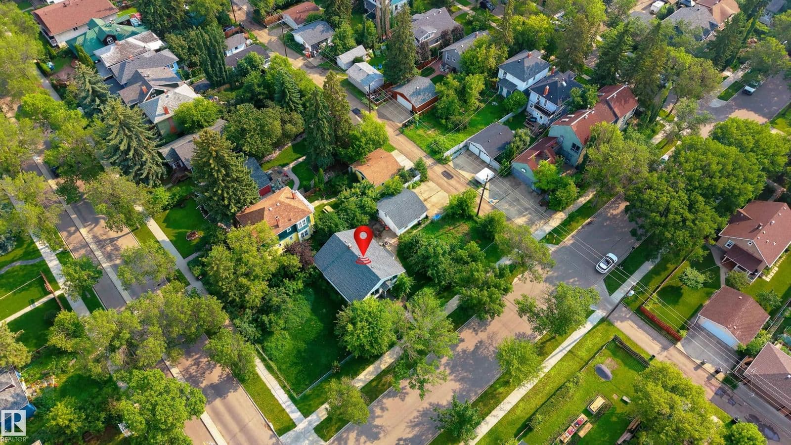 Sold property in Inglewood (Edmonton)