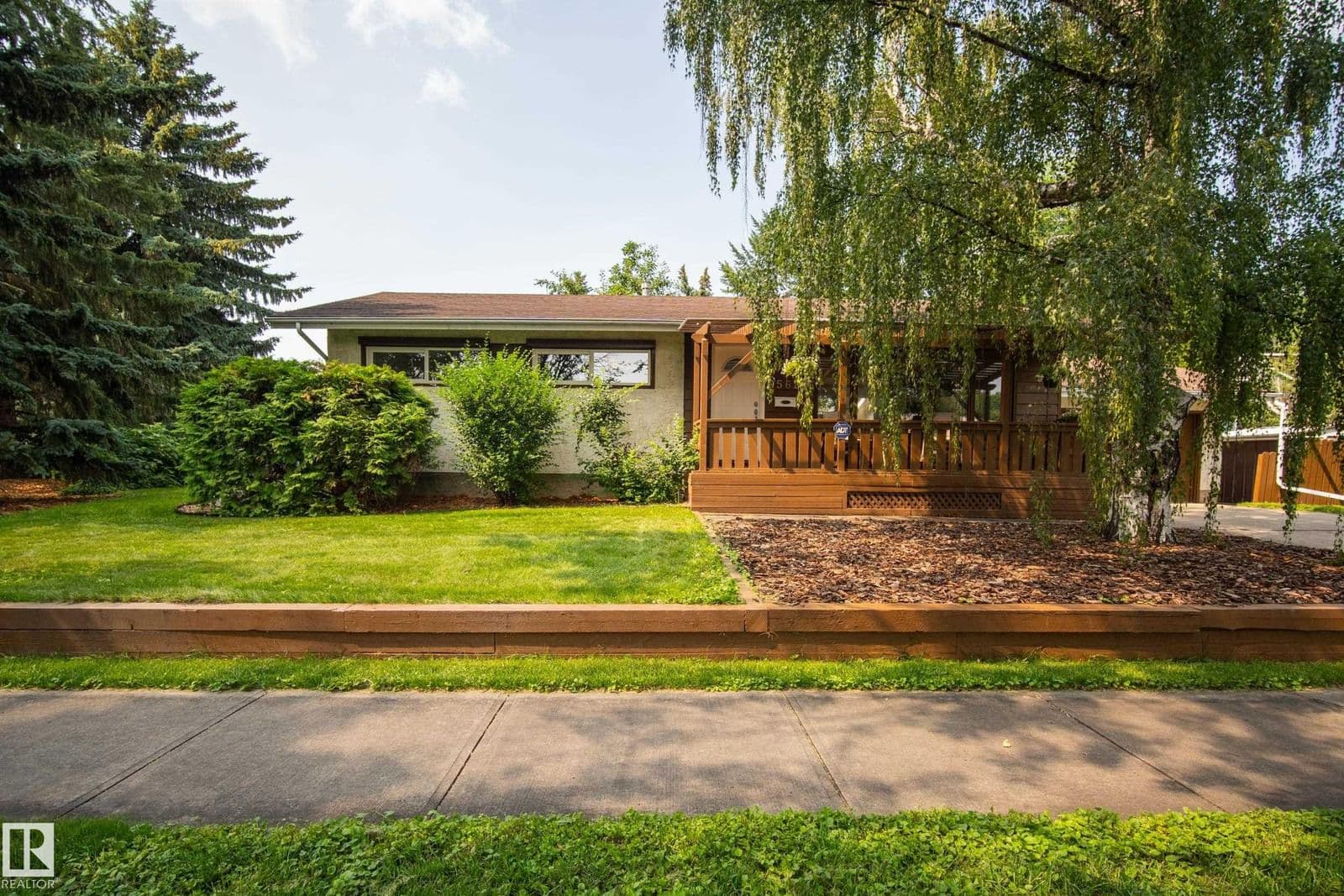 Sold property in Holyrood