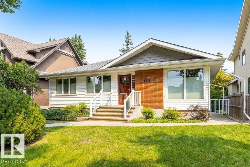 Sold property in Crestwood