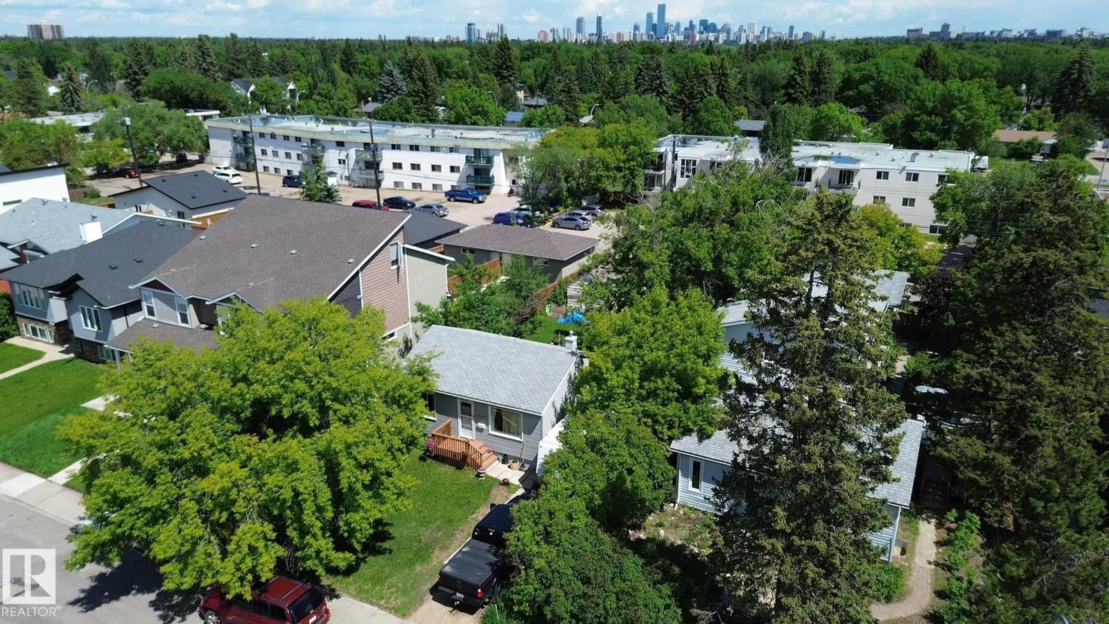 Sold property in Sherwood