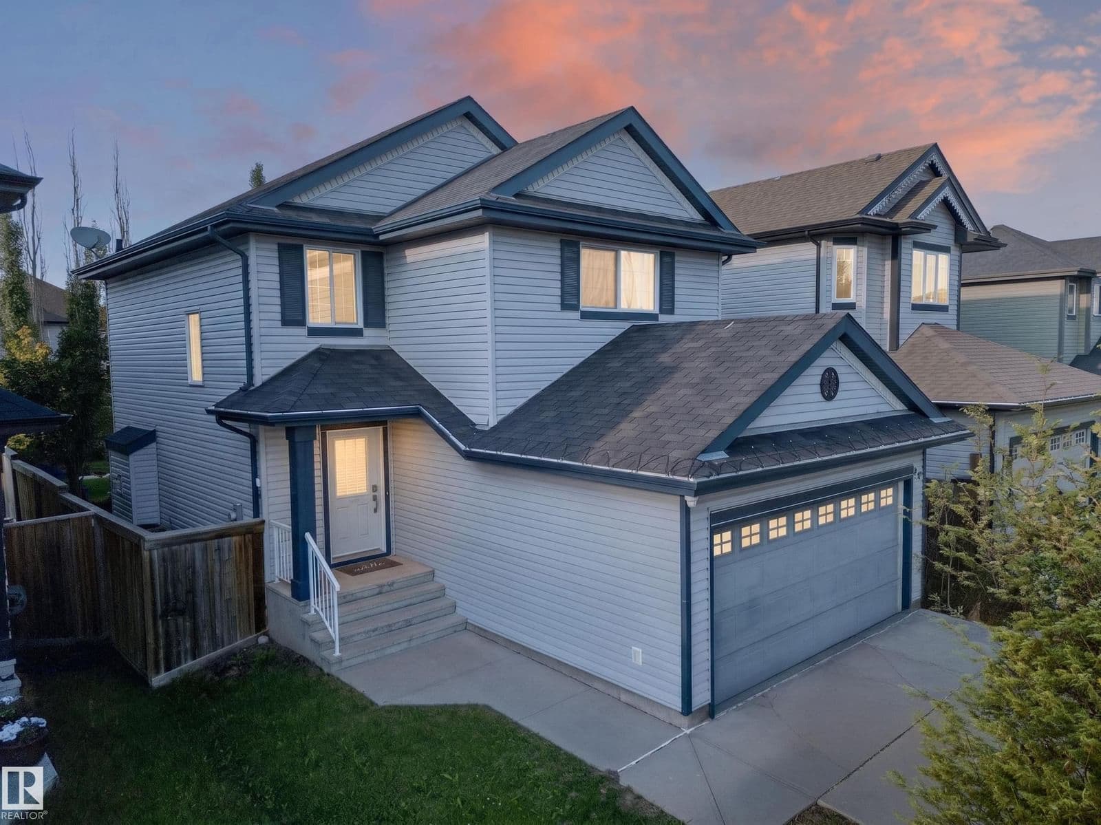 Sold property in Montalet
